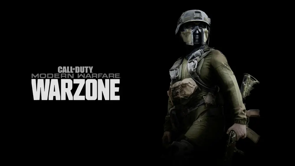 roze warzone call of duty