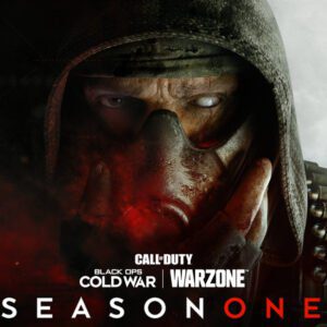 Call of Duty: Black Ops Cold War & Warzone - Season One Cinematic
