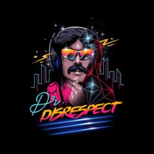 Lock the date 1st march 2021, Dr DisRespect and Zlaner are going to play in a COD: Warzone tournament