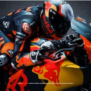 Is KTM making a Super Engine for MotoGP 2021 Session