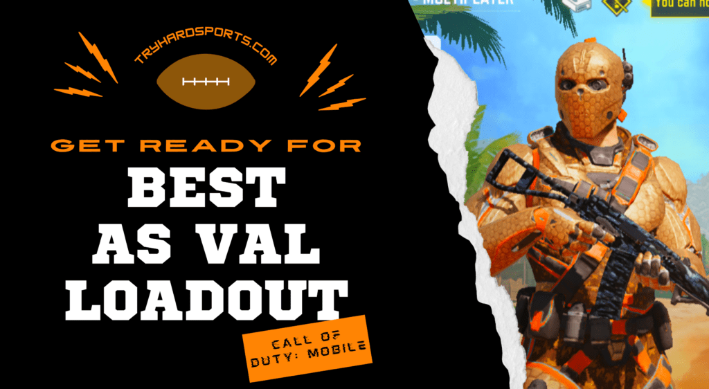 Best As Val Gunsmith For Cod Mobile Season 2 Best As Val Gunsmith For Cod Mobile Season 2