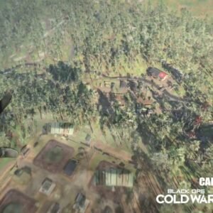 Cod Mac Map COD-NEW-MAP