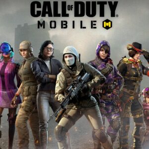 Call of Duty: Mobile Season 2 is called Day of Reckoning