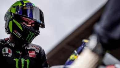 Valentino Rossi