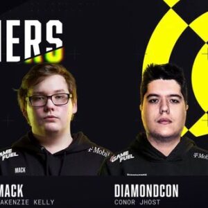 This team wiped out Optic Chicago in CDL 2021: New York Subliners