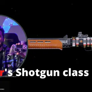 Zlaner's Shotgun class setup, Shotgun Meta Is back in COD: Warzone