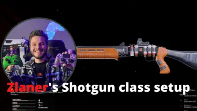 Zlaner shotgun class