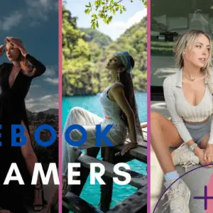 Facebook Gaming is growing: Here are the Top 10 Streamers of FB Gaming 2021