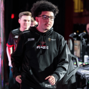 members of Atlanta FaZe