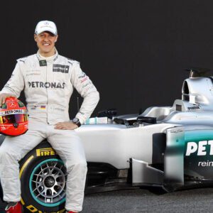 What happened to Michael Schumacher? Where is he now in 2021