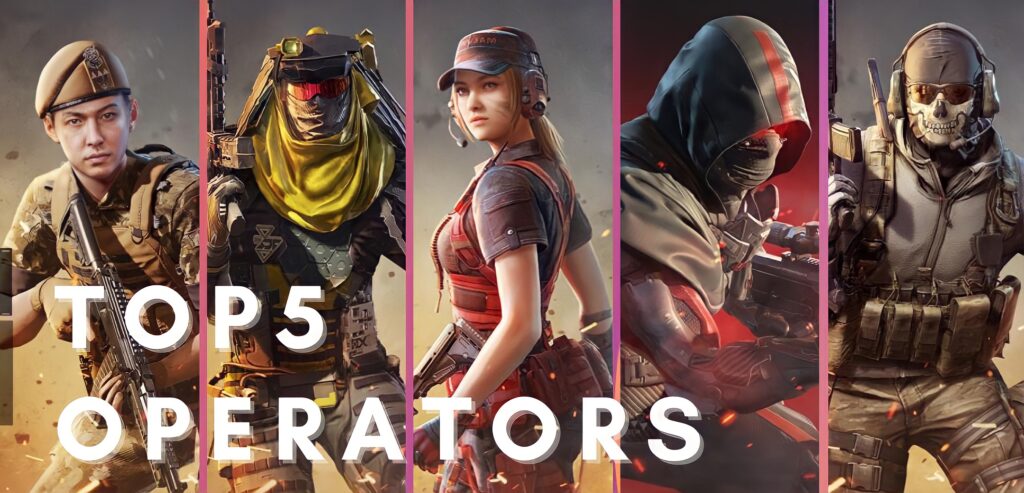 Call Of Duty Mobile Top 5 Sweatiest Operators Of All Time Tryhardsports Call Of Duty Mobile Top 5 Sweatiest Operators Of All Time Tryhardsports