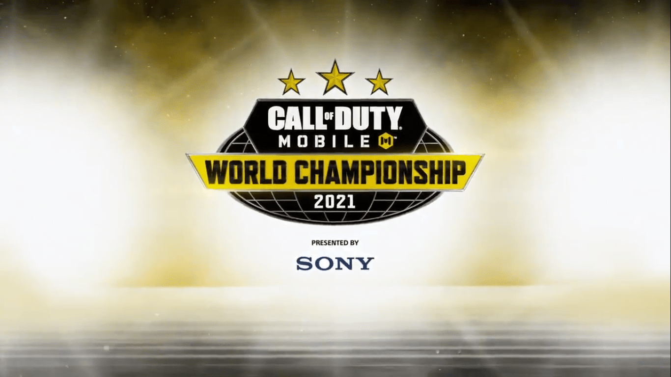 Call of Duty: Mobile World Championship