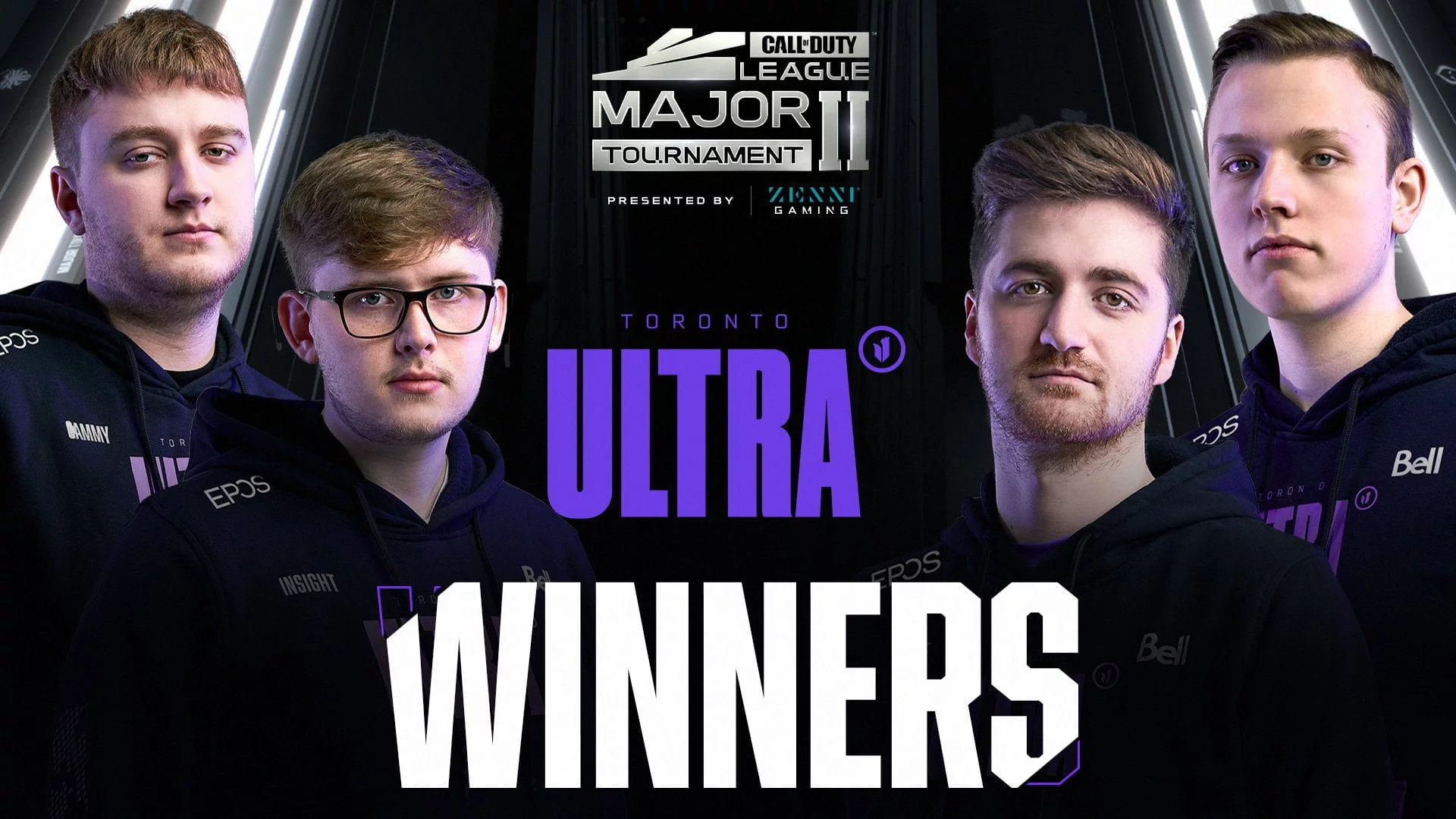 TORONTO ULTRA