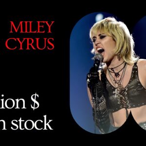 Miley Cyrus Is Doing A $1M Giveaway: Partnered with Cash App