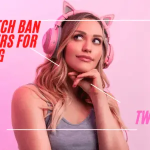 Can Twitch Ban Streamers For Anything Now?