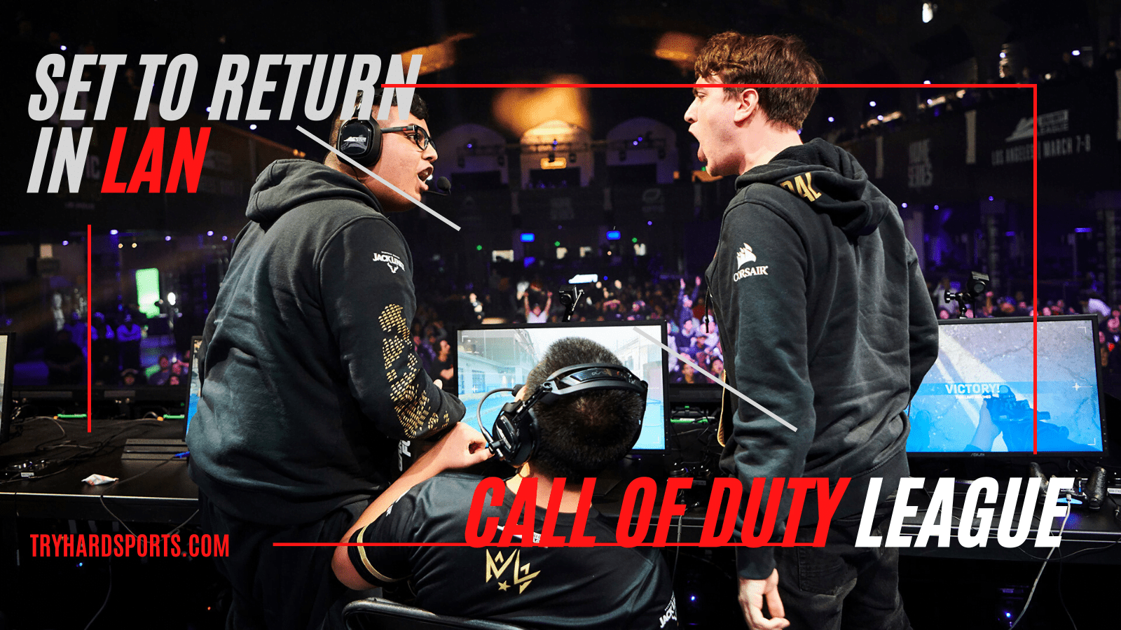 Call of Duty League