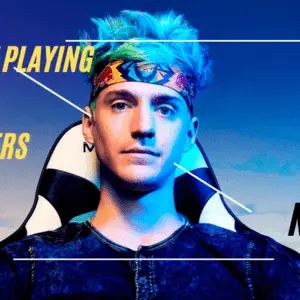Ninja Responds to Not Playing with Female Streamers