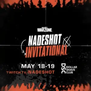 Nadeshot Invitational: $100K prize pool Warzone tournament, how to watch, Teams