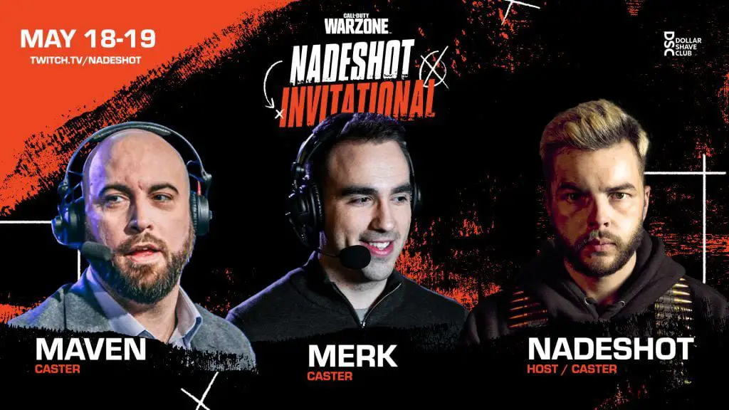 Nadeshot Invitational