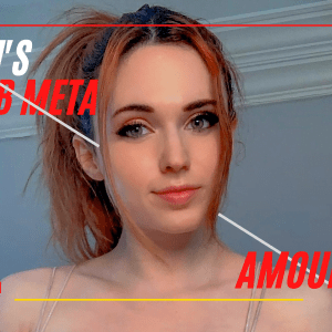 Amouranth