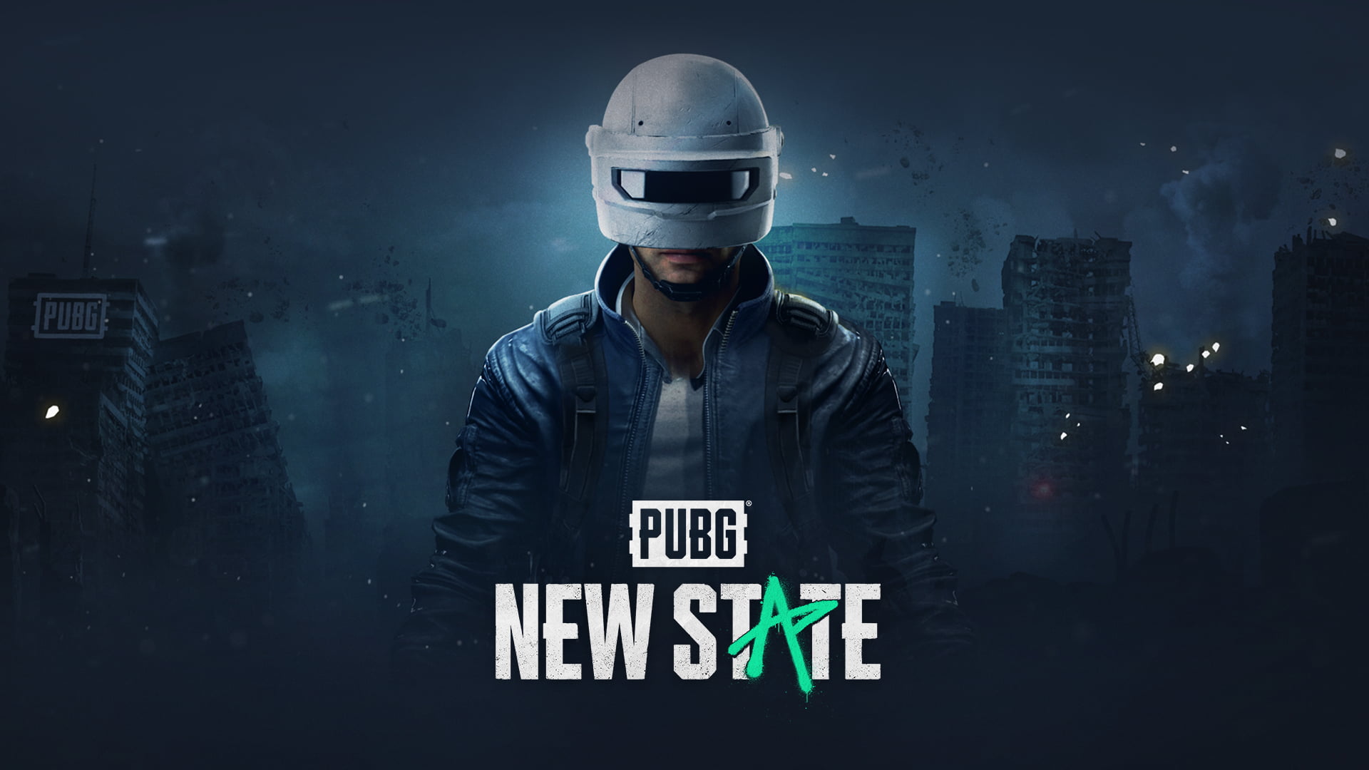 PUBG New State (Mobile)