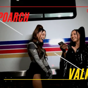 Valkyrae