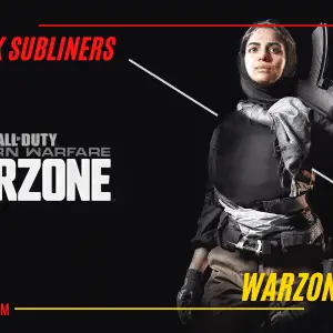 New York Subliners WarzoneMania $100,000 tournament, How to watch: Teams