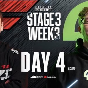 faze vs optic cdl 2021