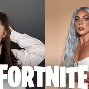 Ariana Grande skin and concert coming in Fortnite: Leaker claims