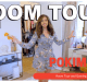 Pokimane Room Tour
