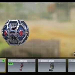 grenade