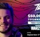 ZLaner $50k Warzone Tournament