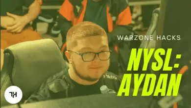 Aydan Warzone Trolls