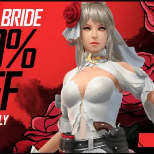 Free Fire New Diamond Royale: How to Get The Ruby Bride Female Bundle