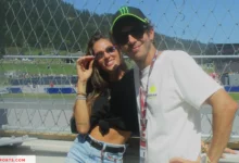 Valentino Rossi Announces First-Time Fatherhood: Waiting for a Girl Valentino Rossi Father First Time