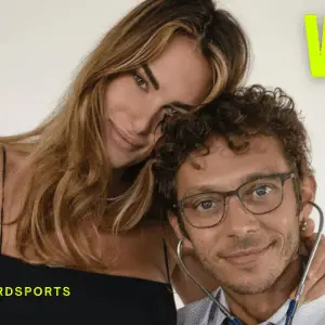 Valentino Rossi announced that he will become a father for the first time: “waiting for a girl”