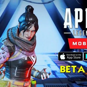 How to pre-register for Apex Legends Mobile: Apex Legends up for pre-registration on Android