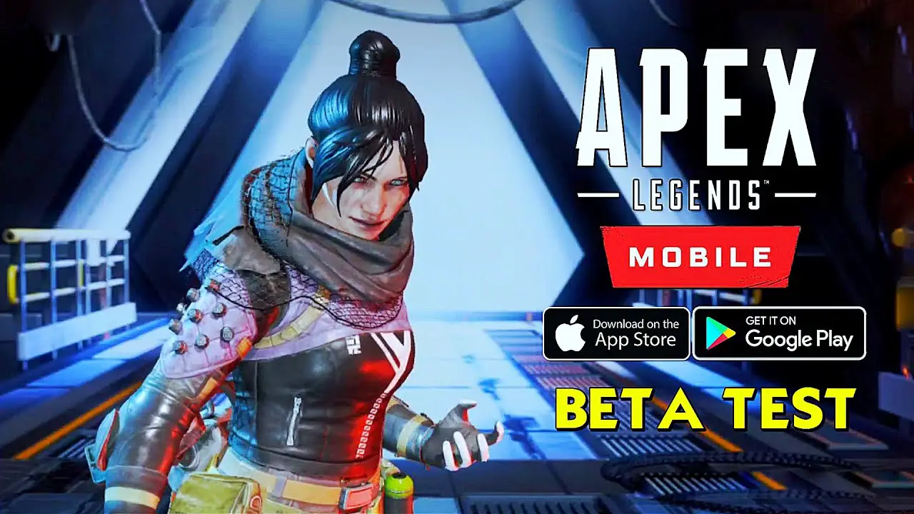 Apex Legends Mobile Now Available for Pre-Registration on Google