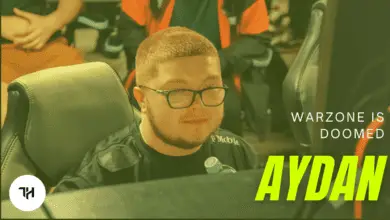 Aydan