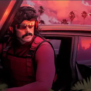 Dr Disrespect with BoomTV launches his own game studio: Tryhardsports
