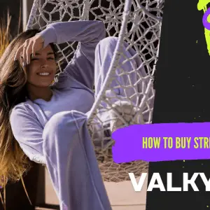 Valkyrae's Streetwear collection: How and where to buy in India