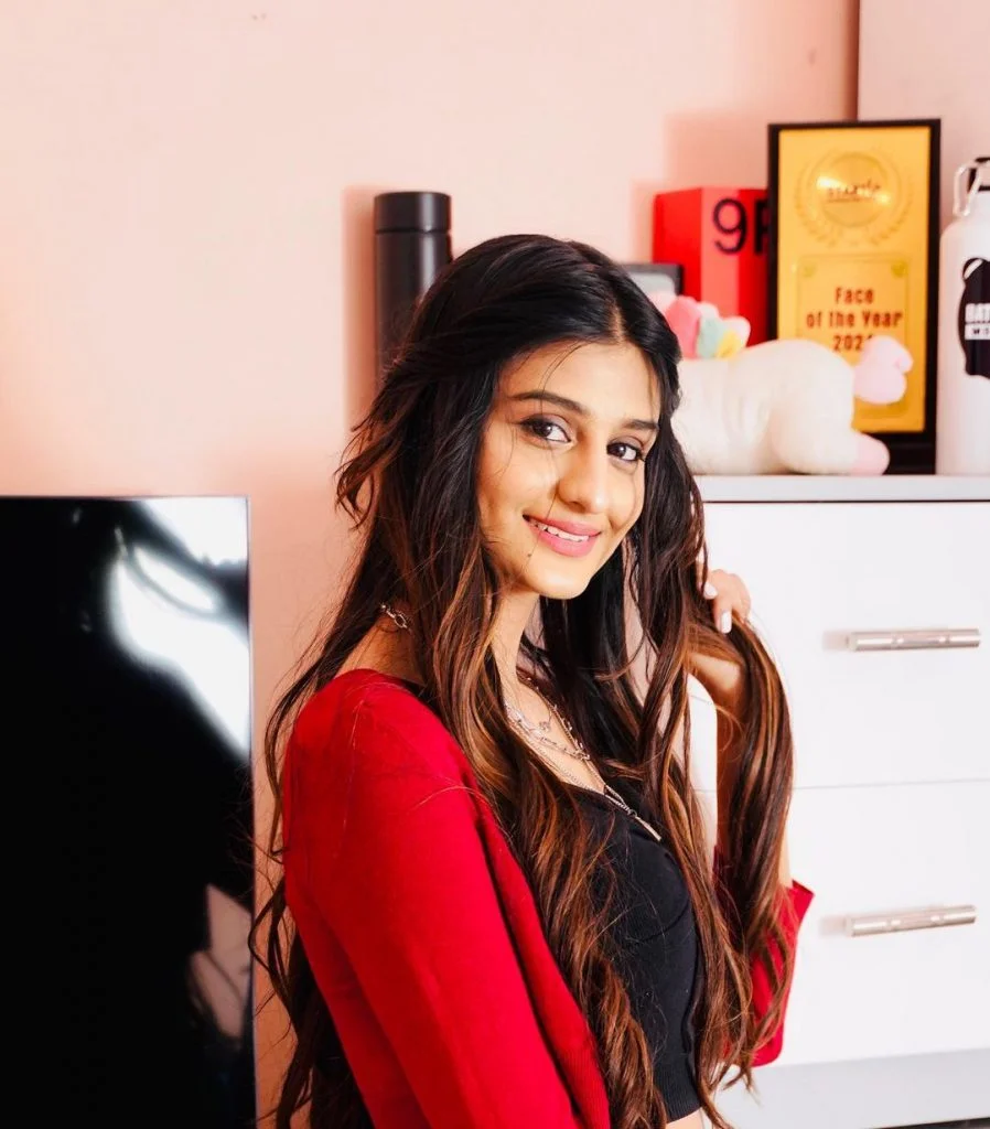 Top 3 Female BGMI Streamers in India