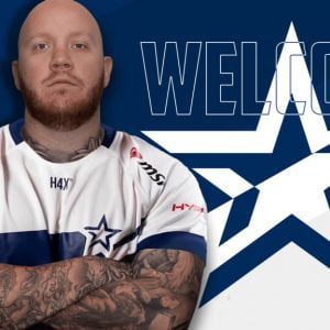 Timthetatman has officially joined Complexity Gaming