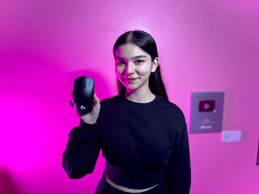 Top 3 Female BGMI Streamers in India