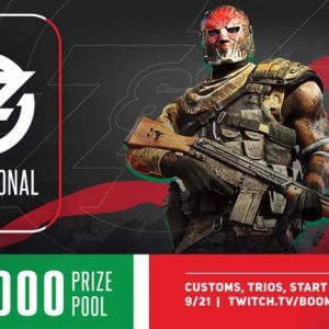 How to watch Z&Z $20,000 Warzone Trios tournament in India: stream, schedule, teams