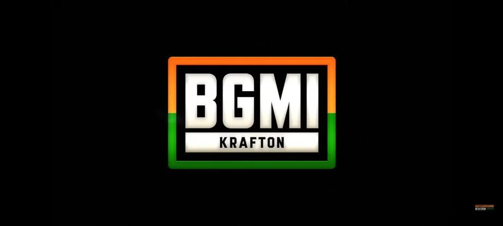 New BGMI logo: Krafton reveals in latest social media post, video inside New BGMI logo: Krafton reveals in latest social media post, video inside