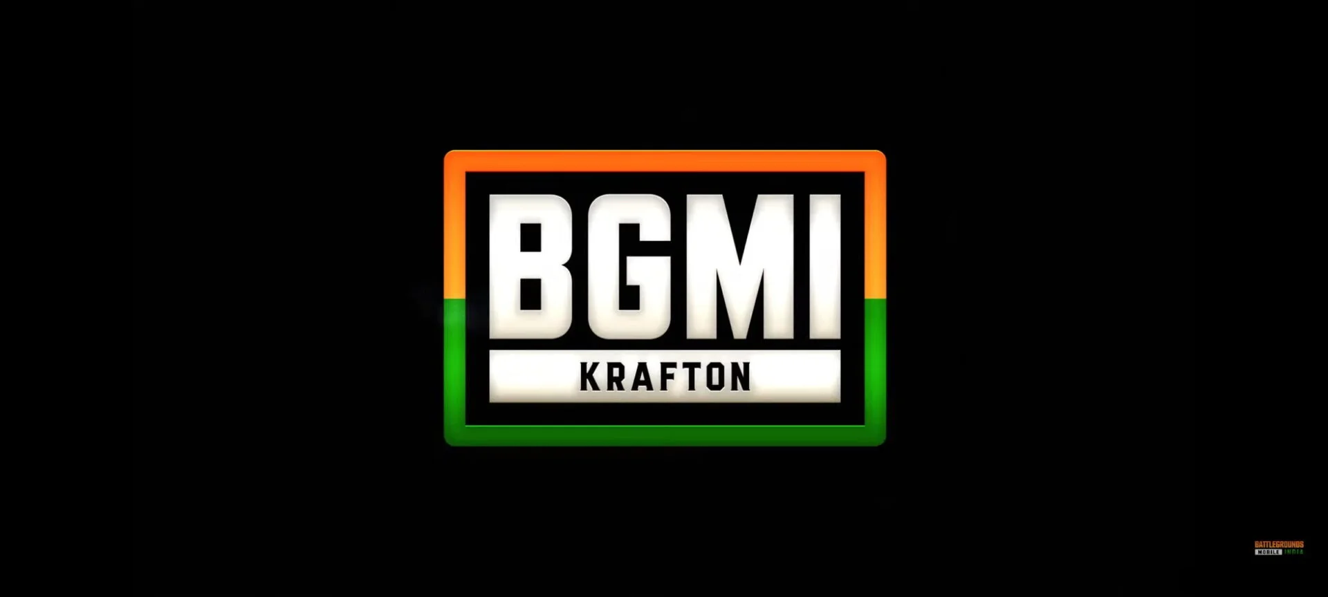 New BGMI logo: Krafton reveals in latest social media post, video inside New BGMI logo: Krafton reveals in latest social media post, video inside