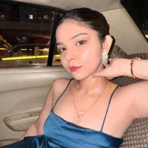 ankkita c latest instagram reel