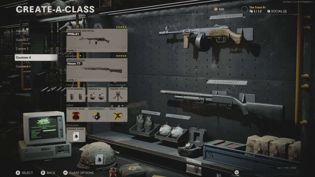 ZLaner's OTs 9 Class Setup for Call of Duty: Warzone ZLaner's OTs 9 Class Setup for Call of Duty: Warzone