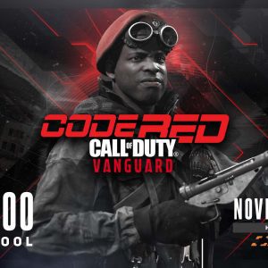 How to watch $20K CoD Vanguard Code Red tournament in India: teams
